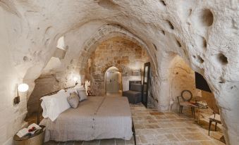 Cenobio Hotel & Spa Matera