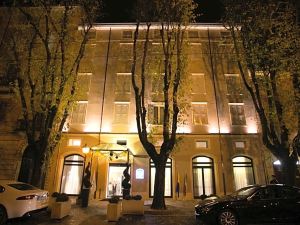 Best Western Premier Milano Palace Hotel