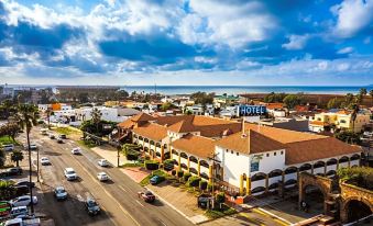 Del Mar Inn Playas