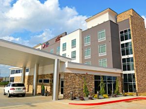 Best Western Plus Executive Residency Oklahoma City I-35