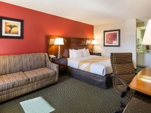 Quality Inn Christiansburg - Blacksburg