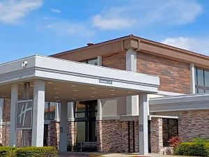 โรงแรม Holiday Inn McAllen – ในเขต Medical Center Area, โรงแรมแห่งหนึ่งของ IHG