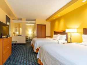 Fairfield Inn & Suites Carlisle