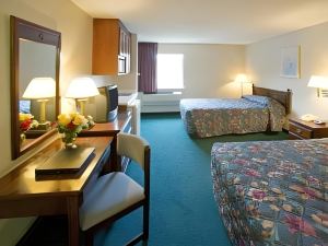 Americas Best Value Inn and Suites Albemarle