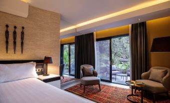 Tribe Hotel, Nairobi, a Member of Design Hotels