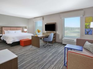 Hampton Inn & Suites by Hilton Grandville Grand Rapids South