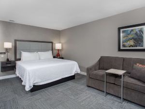 Hampton Inn Vincennes