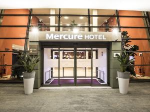 Mercure Genova San Biagio