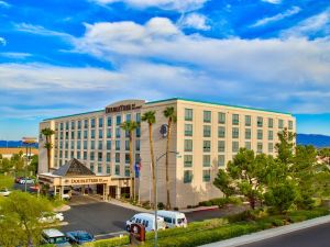 DoubleTree by Hilton Las Vegas Airport