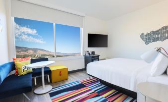 Aloft Reno-Tahoe International Airport