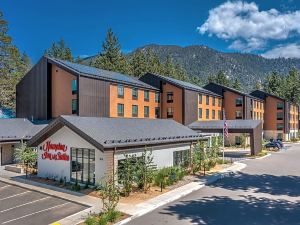 Hampton Inn and Suites by Hilton South Lake Tahoe