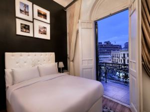 The Square Boutique Hotel