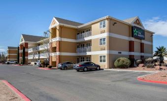 Extended Stay America Suites - El Paso - Airport