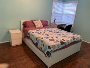 Tehama Home - Cozy & Affordable Private Rooms Near Berkeley