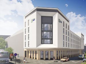 Holiday Inn Express Heilbronn