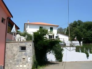 Agriturismo l'Ulivo E Il Mare