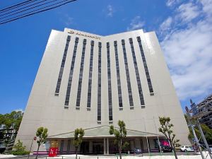 Rembrandt Hotel Oita