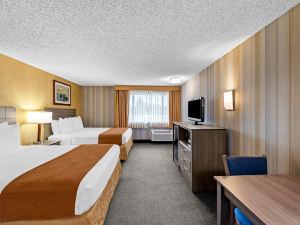 Best Western Cascadia Inn