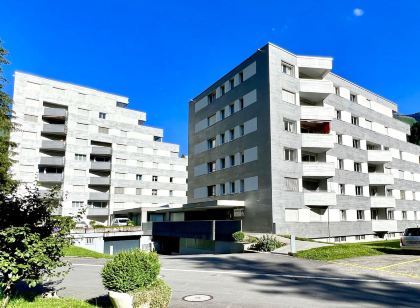 Sunnmatt West Wohnung 936