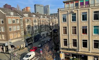 H3 Hotel Rotterdam City Center