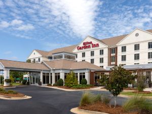 Hilton Garden Inn Tifton