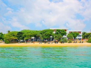 Paradise Beach Resort & Diving School