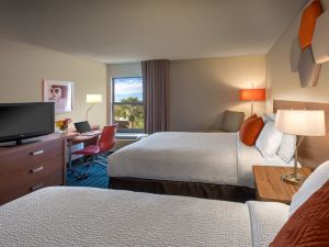 Fairfield Inn Las Vegas Convention Center