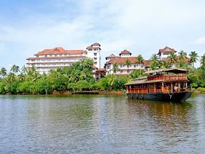 The Leela Ashtamudi, A Raviz Hotel