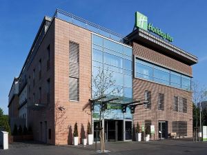 Holiday Inn Bydgoszcz