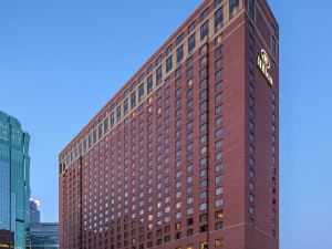 Hilton Minneapolis