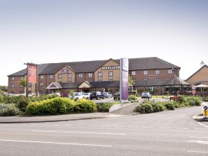 Premier Inn Dudley (Kingswinford)