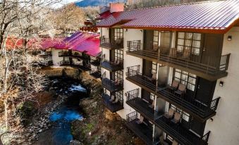 Bear Creek Inn Gatlinburg, TN