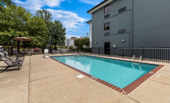 Clarion Pointe Franklin - Nashville Area