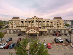 Holiday Inn Lethbridge