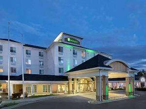 Holiday Inn 科羅拉多斯普林斯（機場）