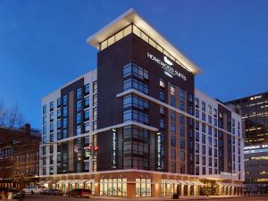 Homewood Suites by Hilton Louisville Downtown