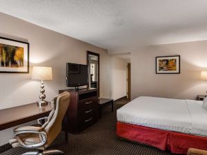 Best Western Historic Area Inn