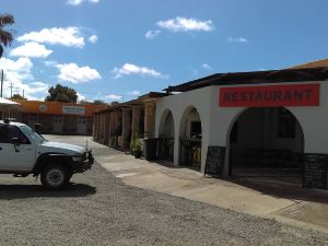 Shark Bay Hotel