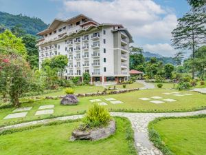 Club Mahindra le Vintuna, Gangtok