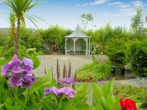 Castletroy Park Hotel Suites