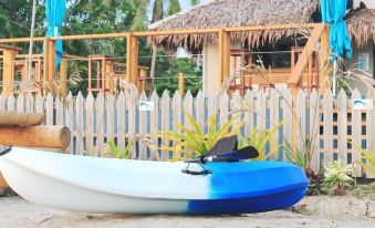 Vanuatu Beachfront Apartments