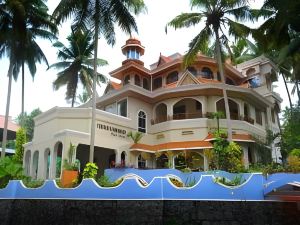 Thiruvambadi Beach Retreat