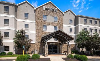 Staybridge Suites Bentonville - Rogers