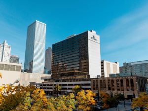 Sonesta Denver Downtown