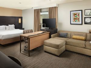 Residence Inn Irvine Spectrum