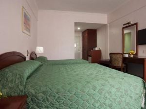 Hotel Seri Malaysia Johor Bahru