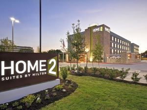 Home2 Suites by Hilton Houston Westchase