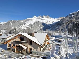 Alpenresort Eienwäldli Engelberg