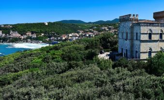 Villa Parisi Grand Hotel