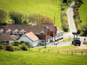 The Chequers Inn